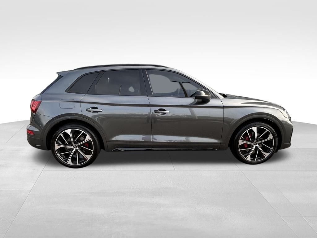 2023 Audi SQ5 Premium Plus Lakeland FL