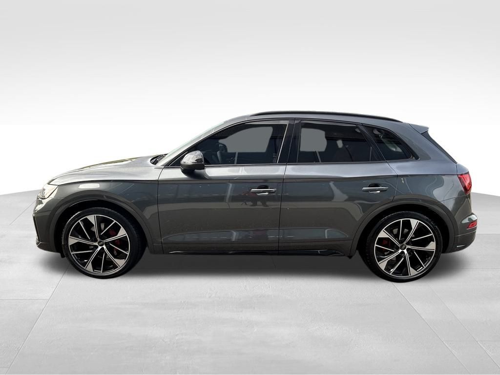 2023 Audi SQ5 Premium Plus Lakeland FL