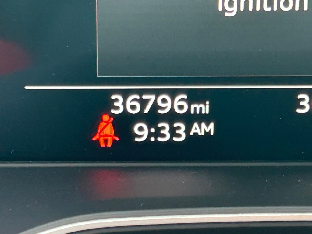 2023 Audi SQ5 Premium Plus Lakeland FL