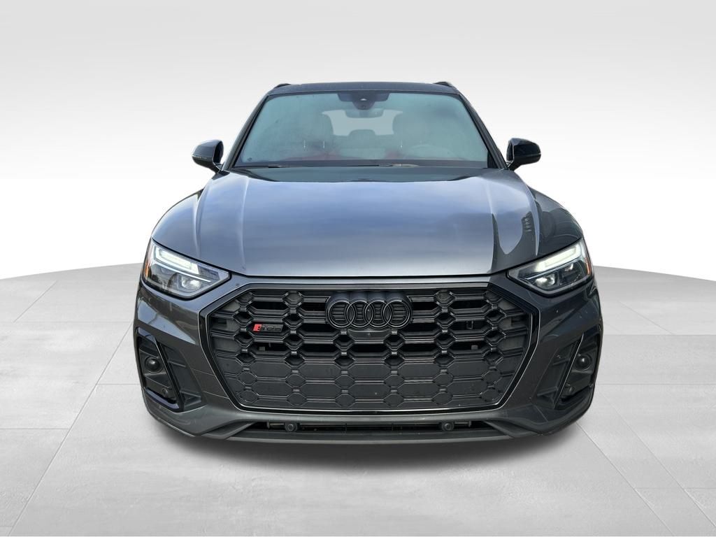 2023 Audi SQ5 Premium Plus Lakeland FL