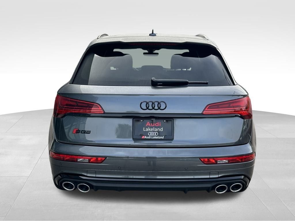 2023 Audi SQ5 Premium Plus Lakeland FL