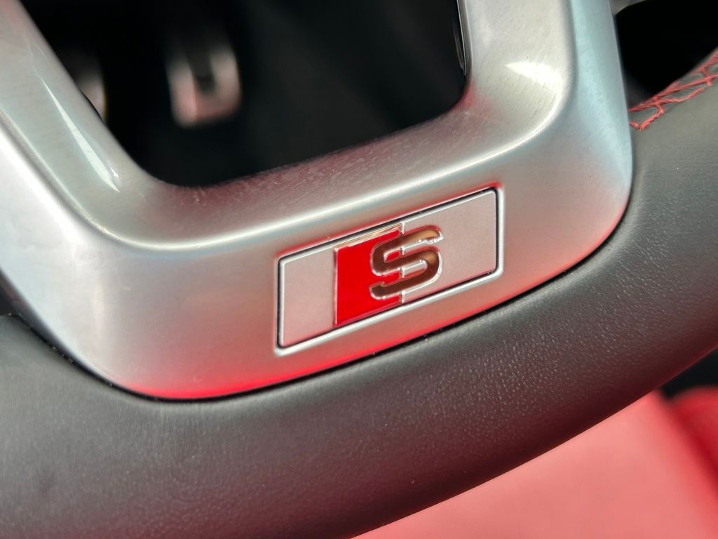 2023 Audi SQ5 Premium Plus Lakeland FL