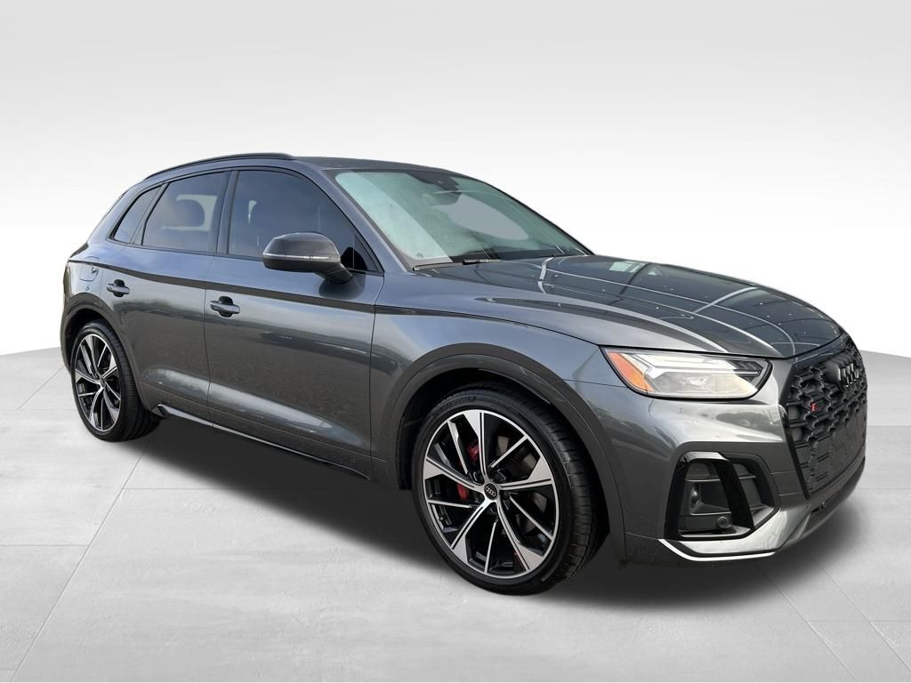 2023 Audi SQ5 Premium Plus Lakeland FL