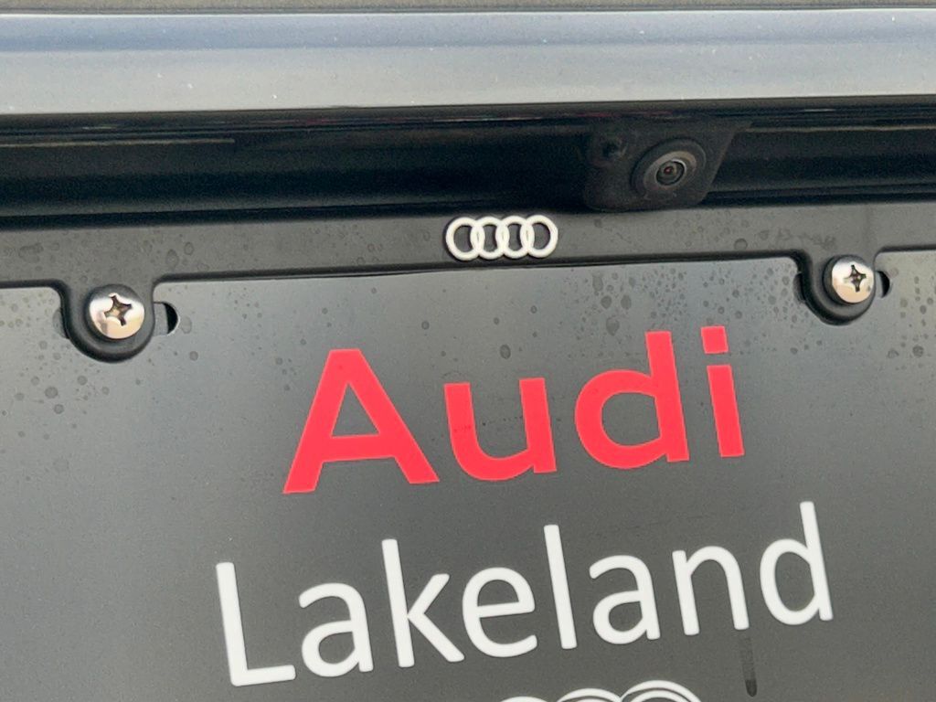 2023 Audi SQ5 Premium Plus Lakeland FL