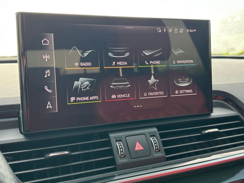 2023 Audi SQ5 Premium Plus Lakeland FL