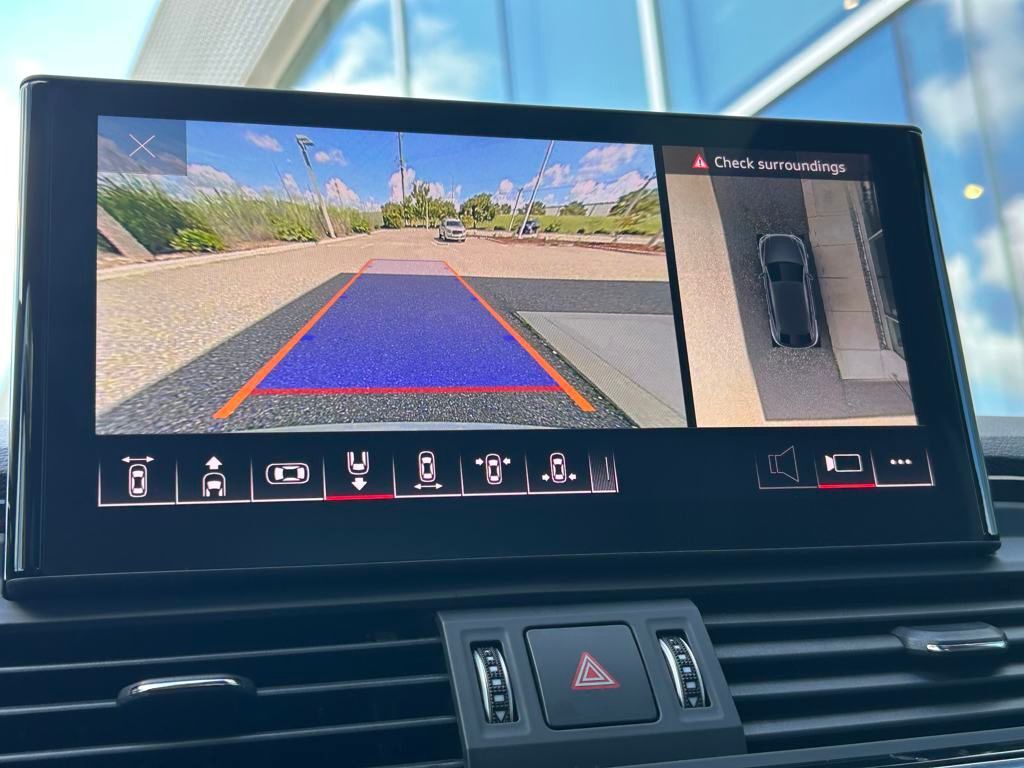 2023 Audi SQ5 Sportback Premium Plus Lakeland FL