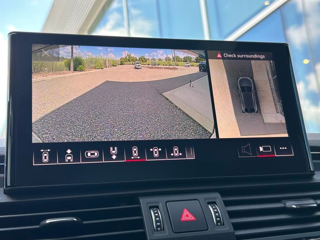 2023 Audi SQ5 Sportback Premium Plus Lakeland FL