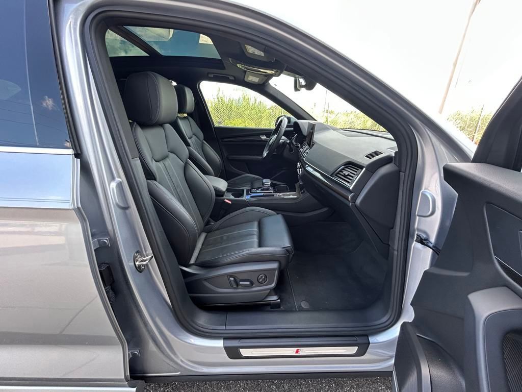 2023 Audi SQ5 Sportback Premium Plus Lakeland FL