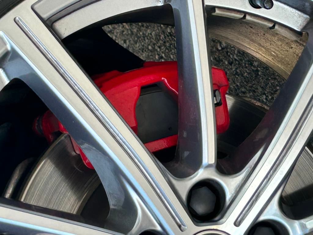 2023 Audi SQ5 Sportback Premium Plus Lakeland FL