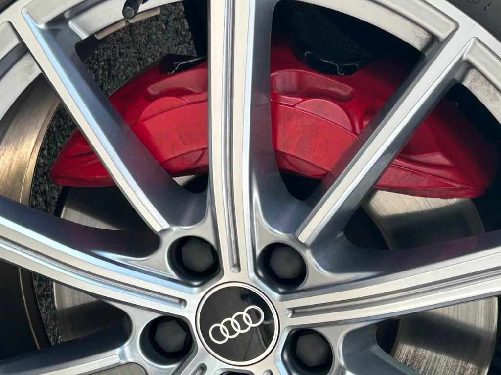 2023 Audi SQ5 Sportback Premium Plus Lakeland FL