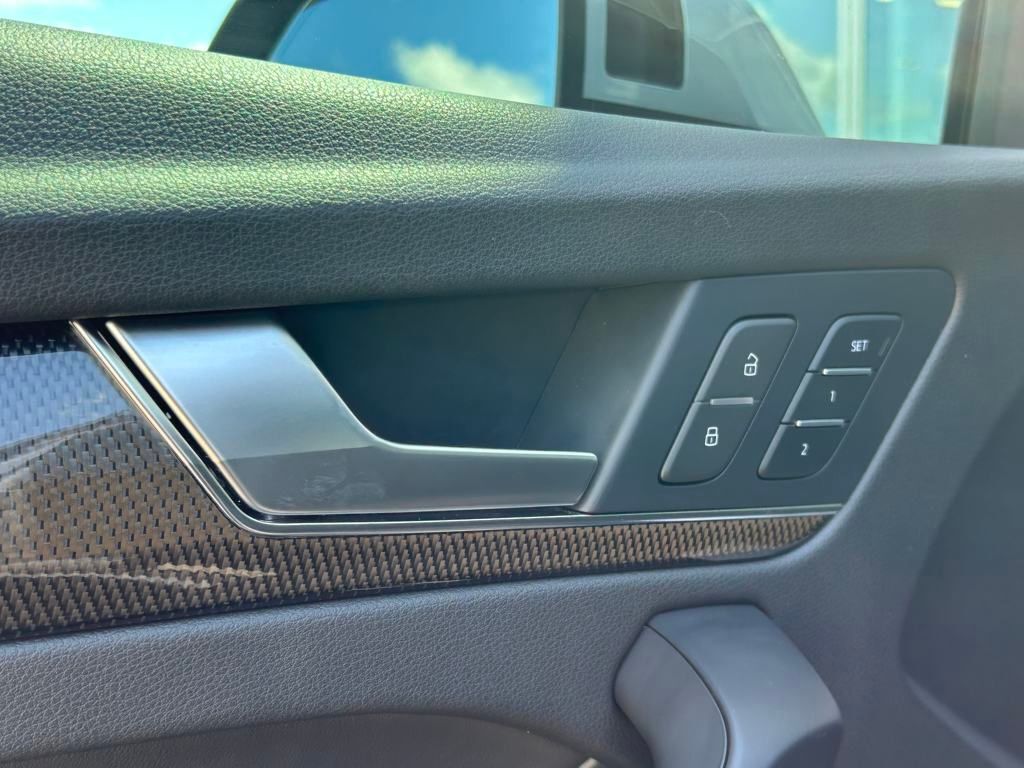 2023 Audi SQ5 Sportback Premium Plus Lakeland FL