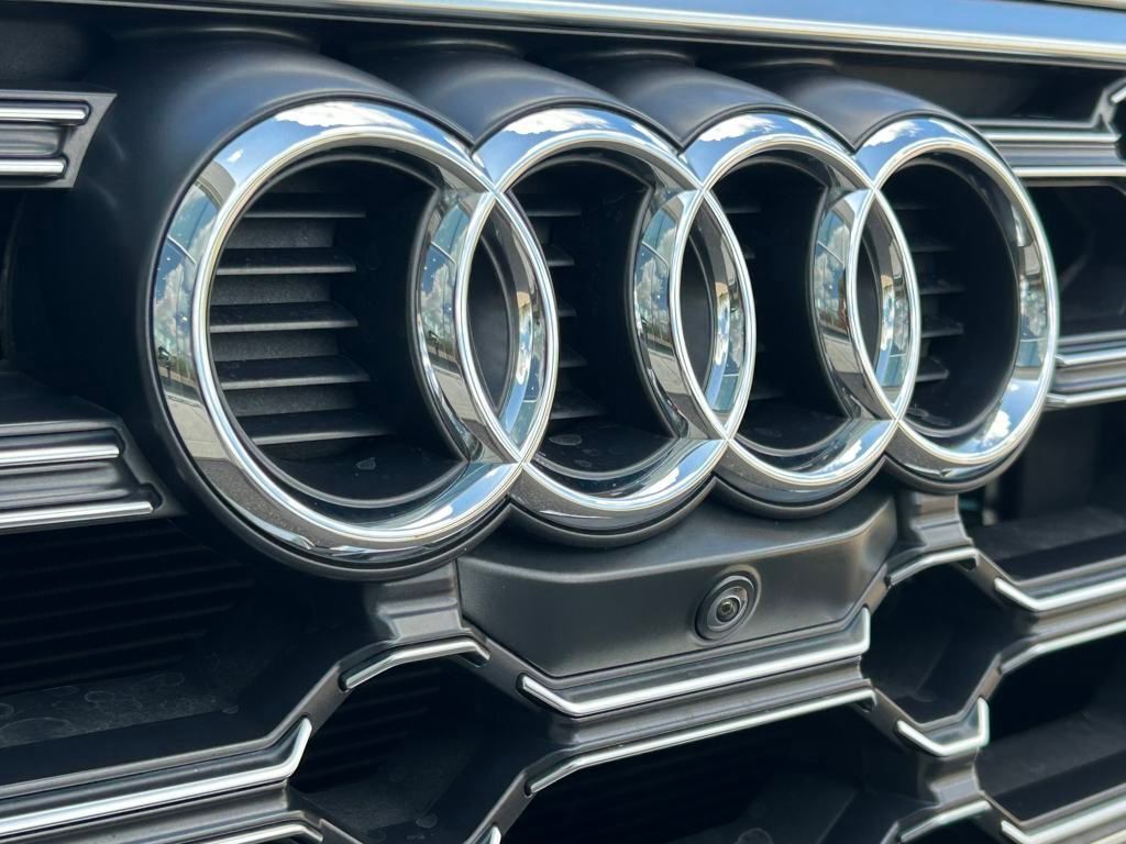 2023 Audi SQ5 Sportback Premium Plus Lakeland FL