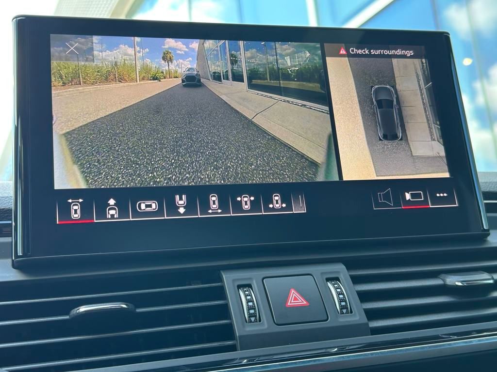 2023 Audi SQ5 Sportback Premium Plus Lakeland FL