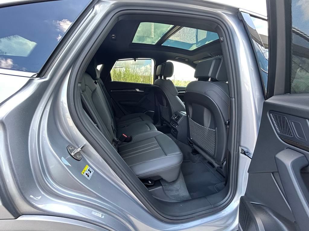 2023 Audi SQ5 Sportback Premium Plus Lakeland FL