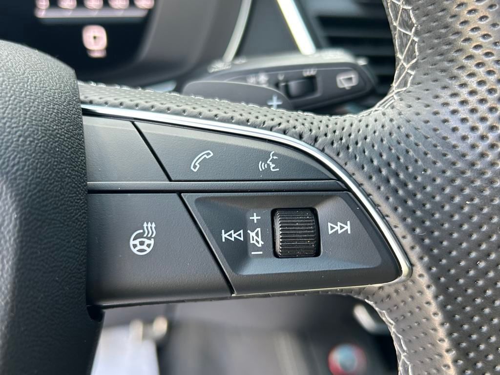 2023 Audi SQ5 Sportback Premium Plus Lakeland FL