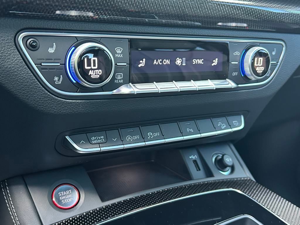 2023 Audi SQ5 Sportback Premium Plus Lakeland FL