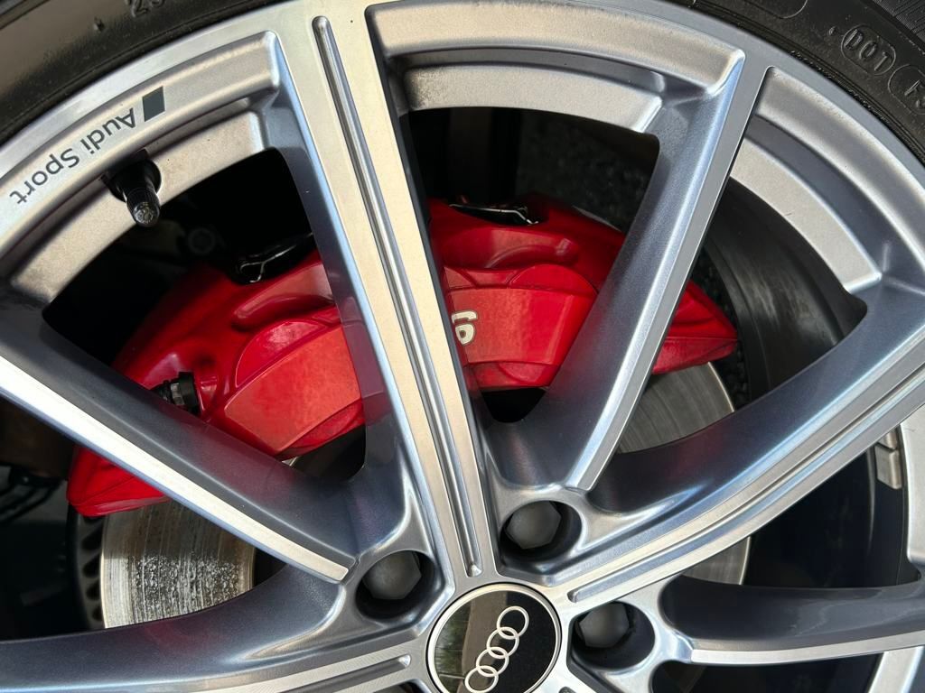 2023 Audi SQ5 Sportback Premium Plus Lakeland FL