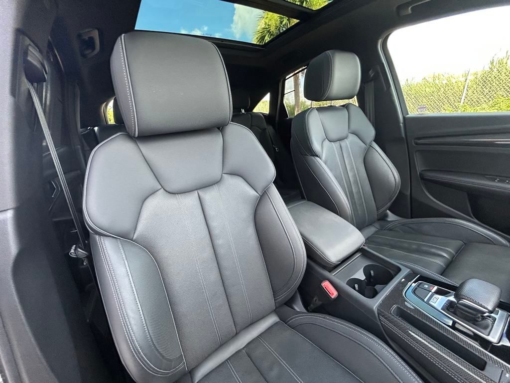 2023 Audi SQ5 Sportback Premium Plus Lakeland FL