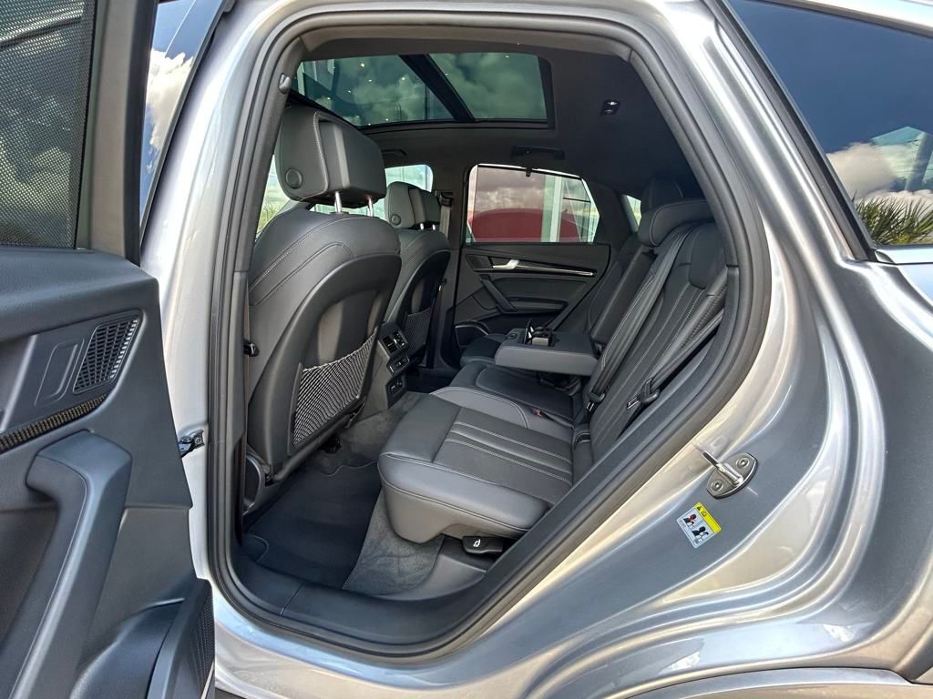 2023 Audi SQ5 Sportback Premium Plus Lakeland FL