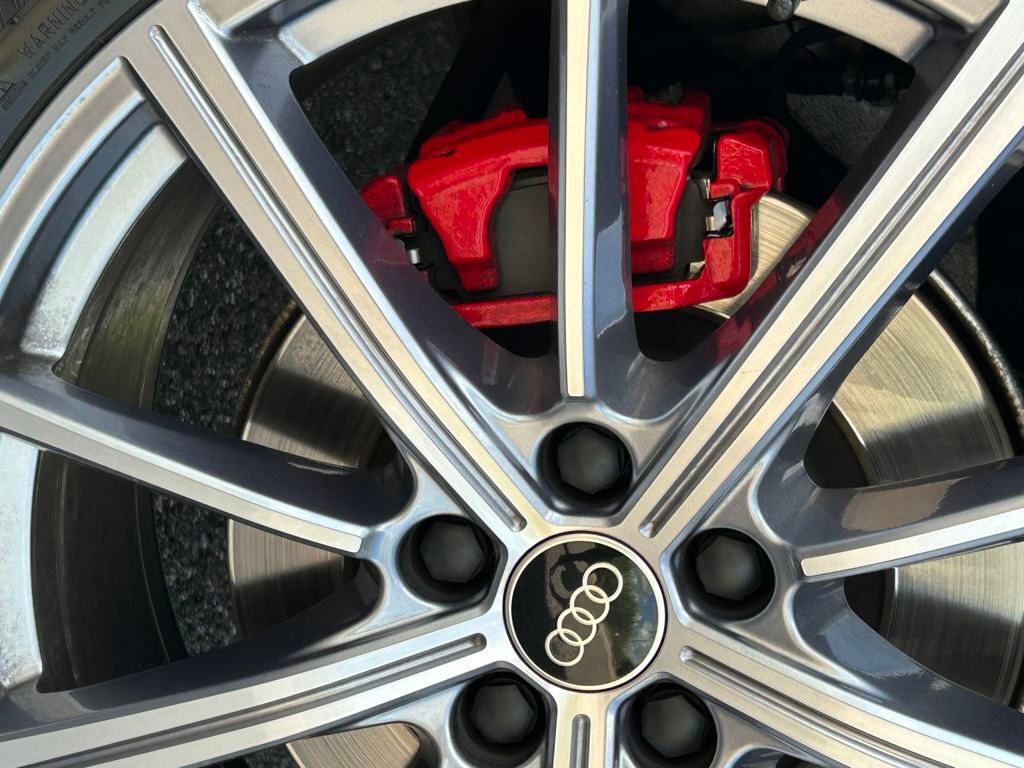 2023 Audi SQ5 Sportback Premium Plus Lakeland FL