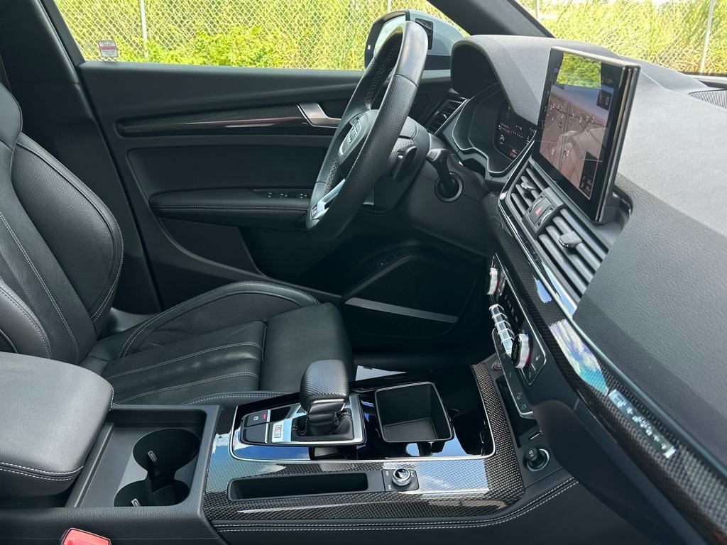 2023 Audi SQ5 Sportback Premium Plus Lakeland FL