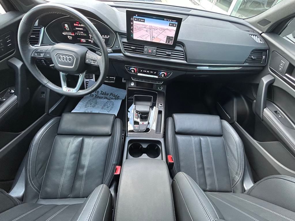 2023 Audi SQ5 Sportback Premium Plus Lakeland FL