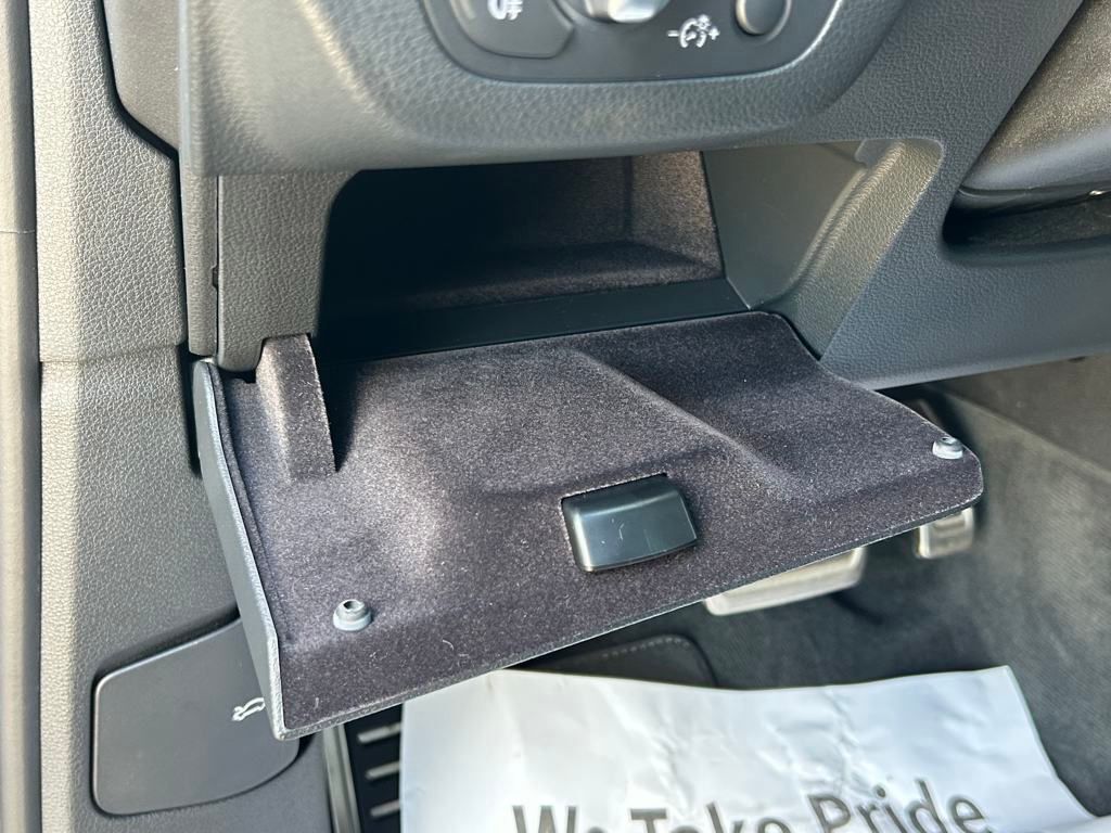 2023 Audi SQ5 Sportback Premium Plus Lakeland FL