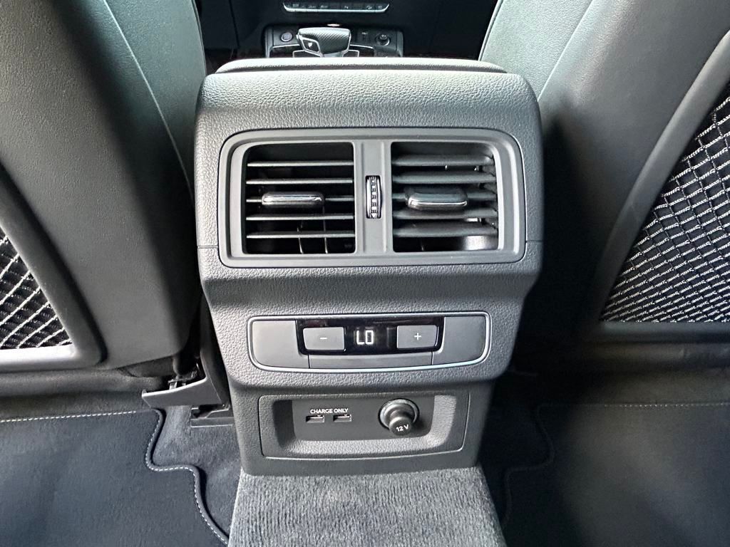 2023 Audi SQ5 Sportback Premium Plus Lakeland FL