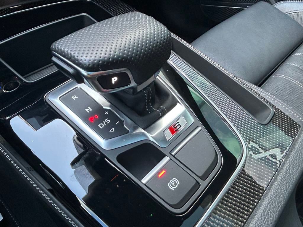 2023 Audi SQ5 Sportback Premium Plus Lakeland FL