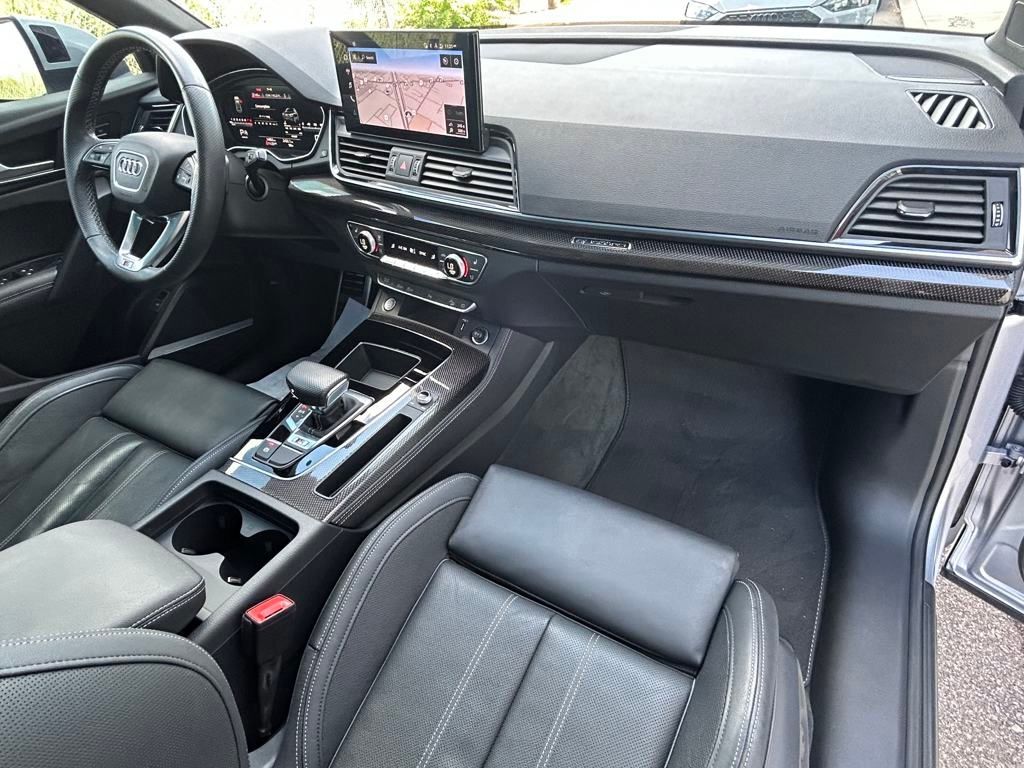 2023 Audi SQ5 Sportback Premium Plus Lakeland FL