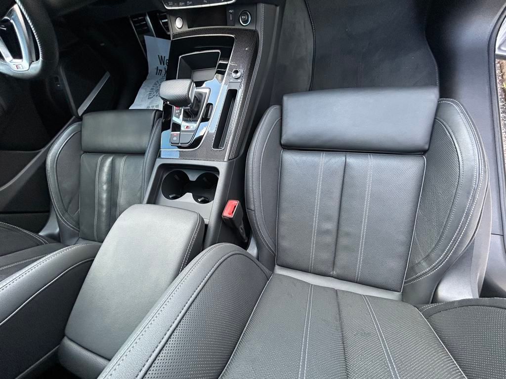 2023 Audi SQ5 Sportback Premium Plus Lakeland FL