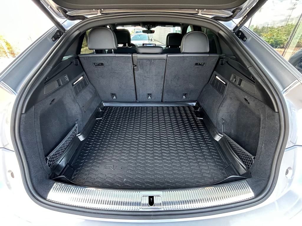 2023 Audi SQ5 Sportback Premium Plus Lakeland FL