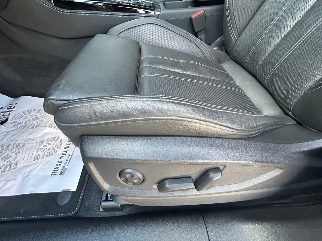 2023 Audi SQ5 Sportback Premium Plus Lakeland FL