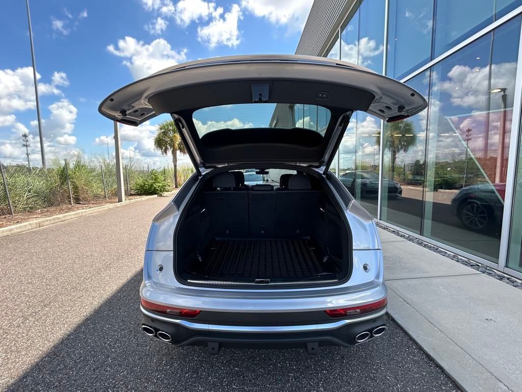 2023 Audi SQ5 Sportback Premium Plus Lakeland FL