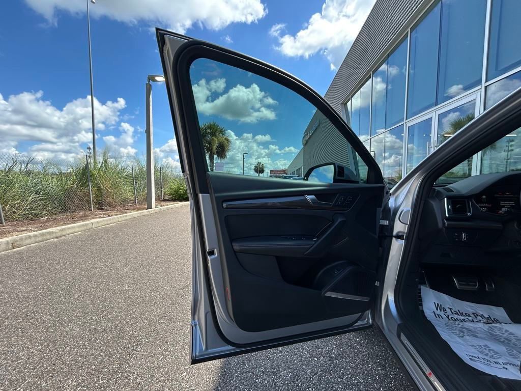 2023 Audi SQ5 Sportback Premium Plus Lakeland FL