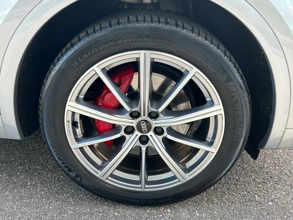 2023 Audi SQ5 Sportback Premium Plus Lakeland FL