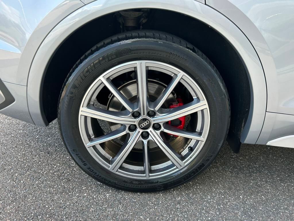 2023 Audi SQ5 Sportback Premium Plus Lakeland FL