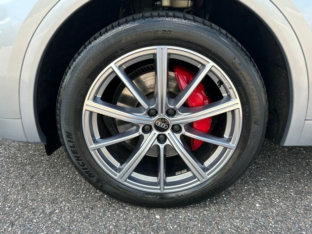 2023 Audi SQ5 Sportback Premium Plus Lakeland FL