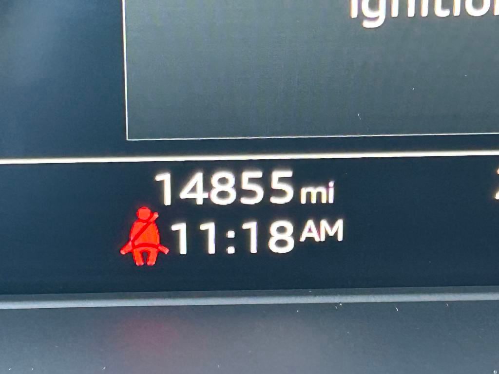 2023 Audi SQ5 Sportback Premium Plus Lakeland FL