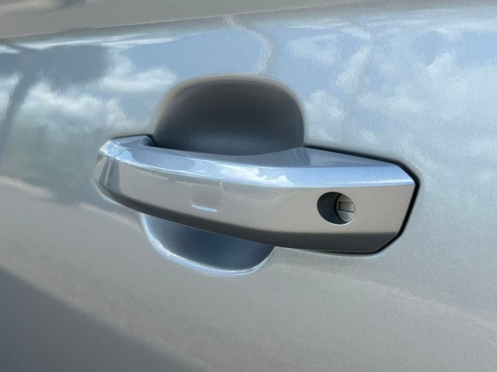 2023 Audi SQ5 Sportback Premium Plus Lakeland FL