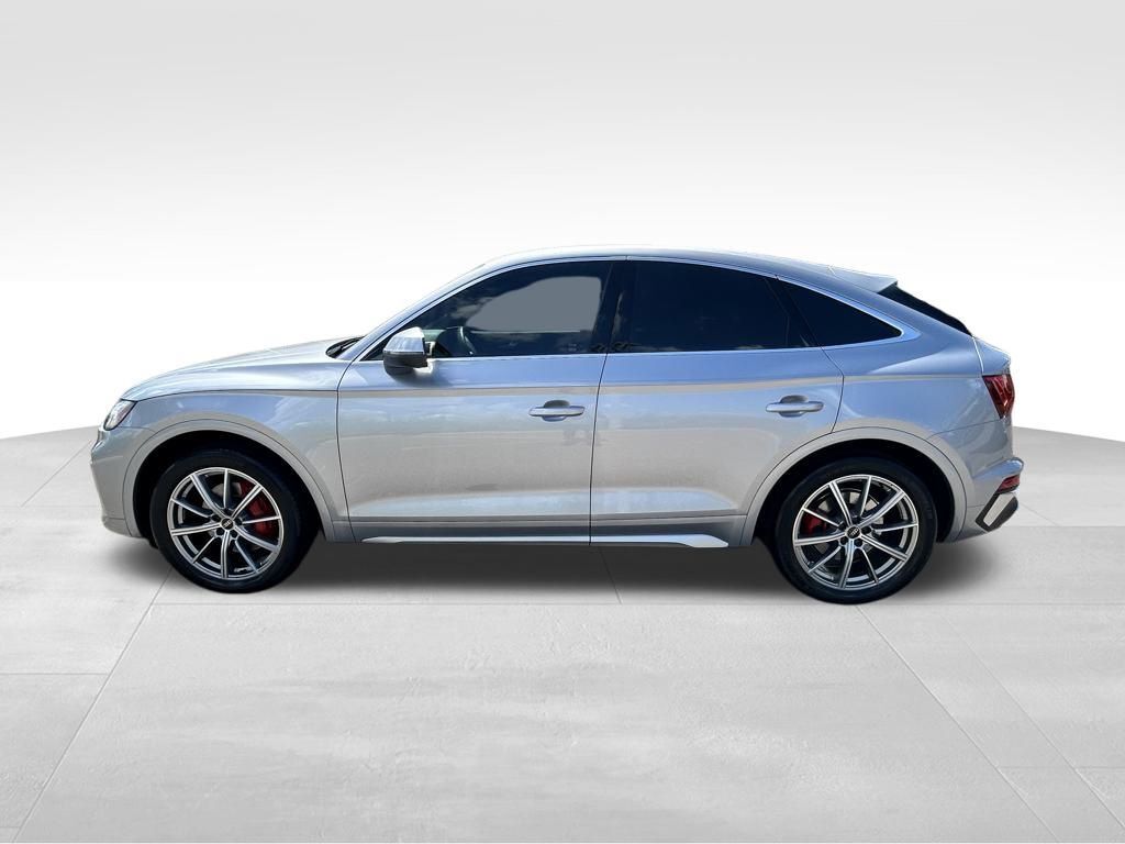 2023 Audi SQ5 Sportback Premium Plus Lakeland FL