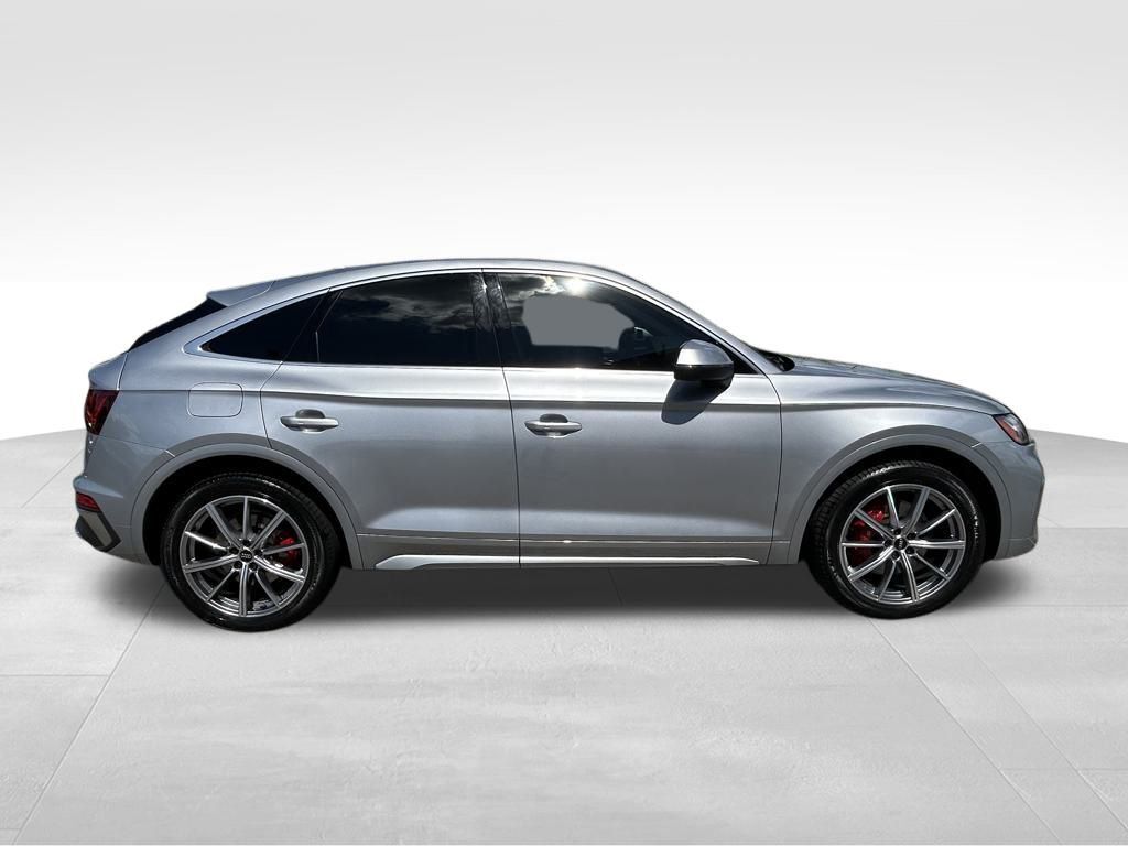 2023 Audi SQ5 Sportback Premium Plus Lakeland FL