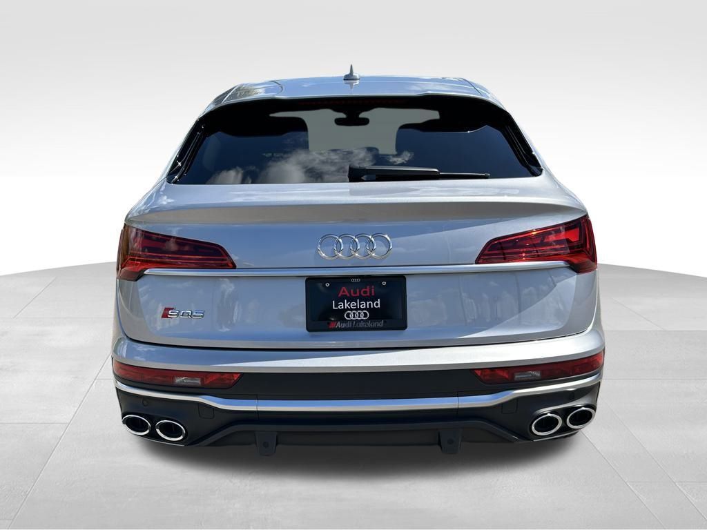 2023 Audi SQ5 Sportback Premium Plus Lakeland FL