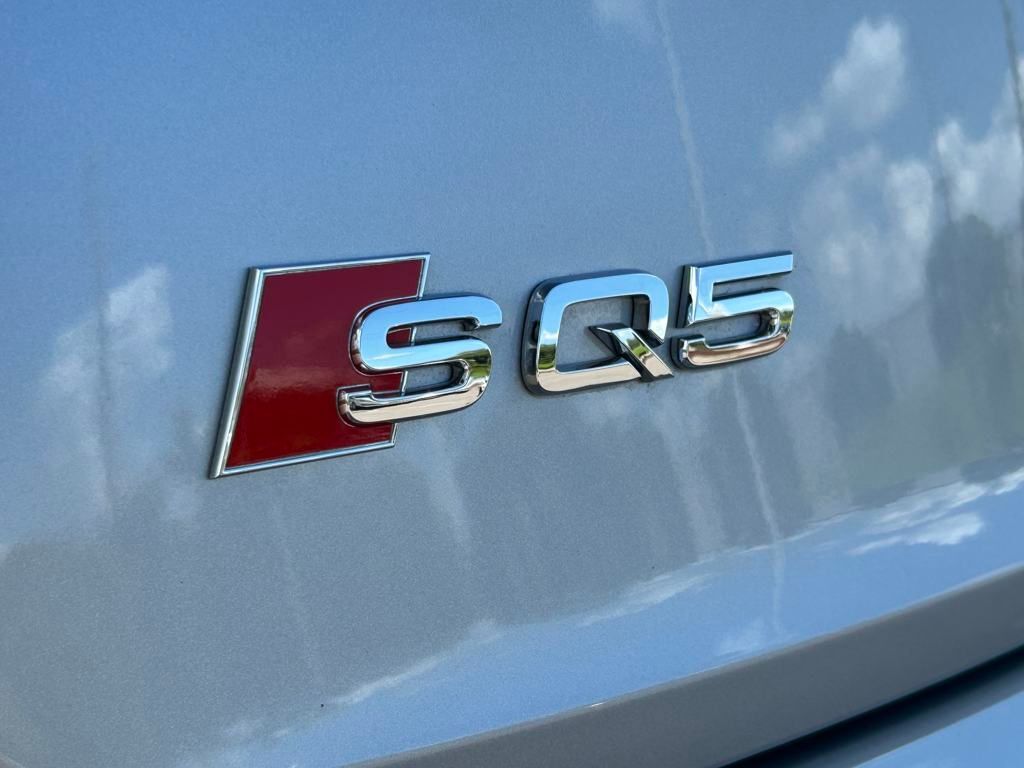 2023 Audi SQ5 Sportback Premium Plus Lakeland FL