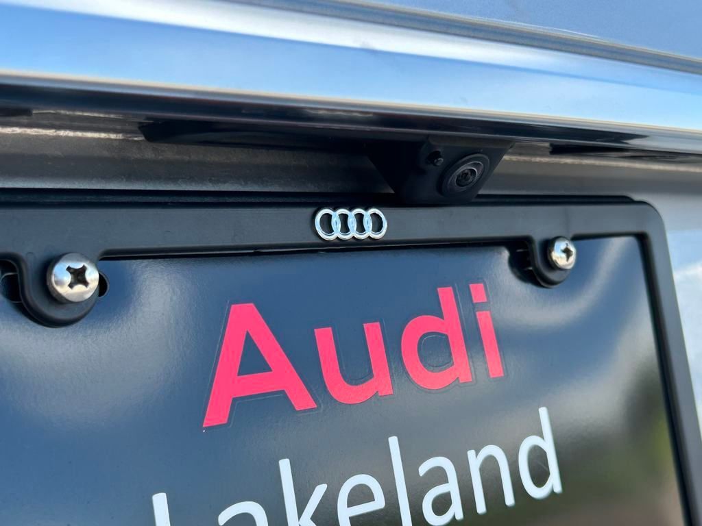 2023 Audi SQ5 Sportback Premium Plus Lakeland FL