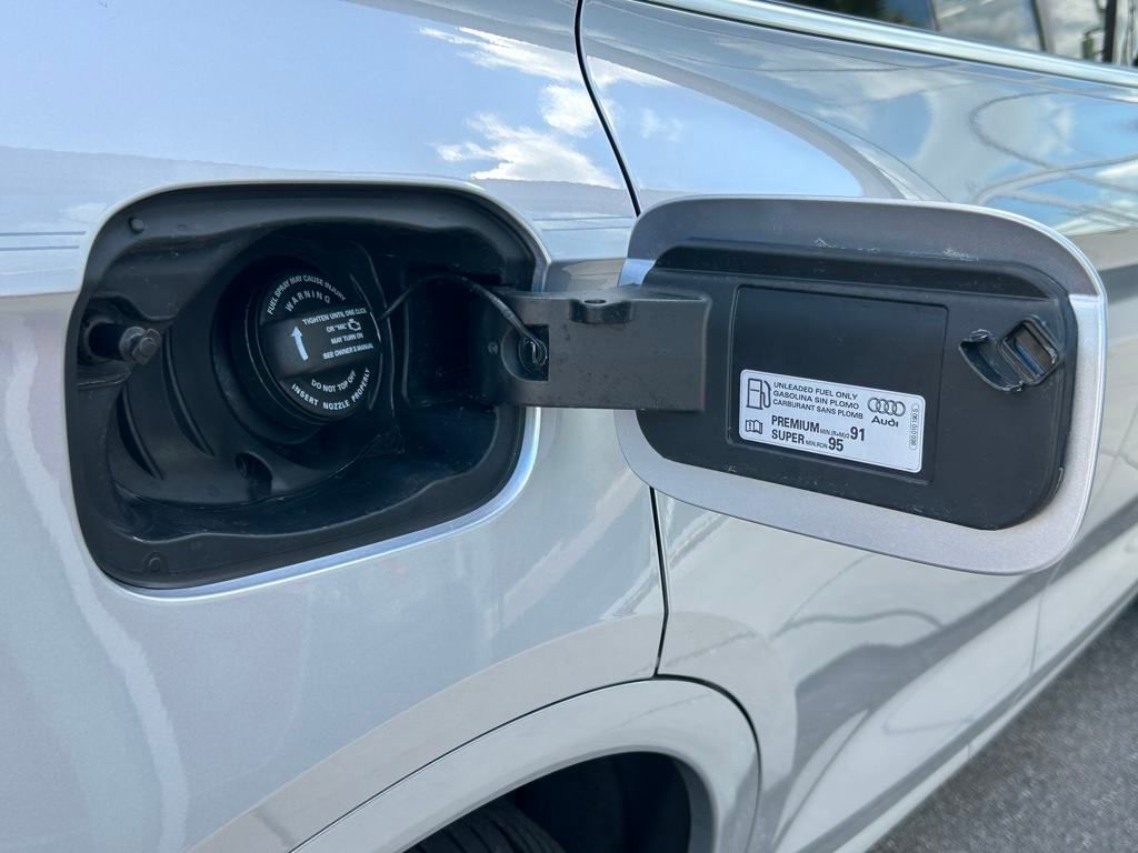 2023 Audi SQ5 Sportback Premium Plus Lakeland FL