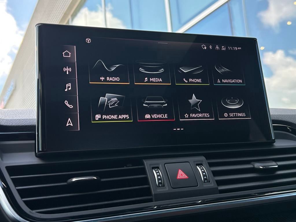 2023 Audi SQ5 Sportback Premium Plus Lakeland FL