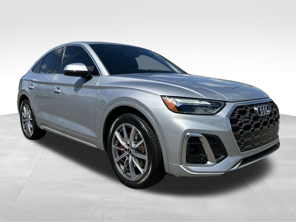 2023 Audi SQ5 Sportback Premium Plus Lakeland FL