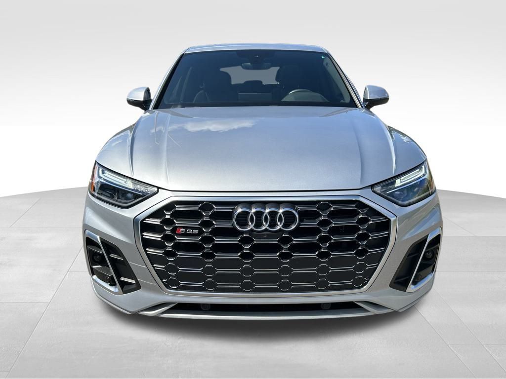 2023 Audi SQ5 Sportback Premium Plus Lakeland FL