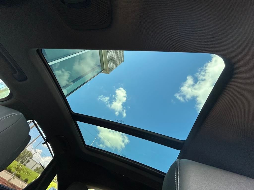 2023 Audi SQ5 Sportback Premium Plus Lakeland FL